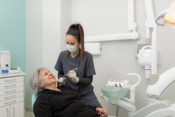 Best Emergency Broken Tooth Repair in American Falls, ID
