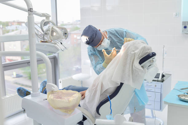 Best Pediatric Emergency Dentist in American Falls, ID